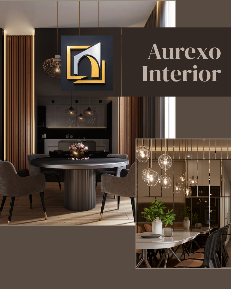 Aurexo Interior