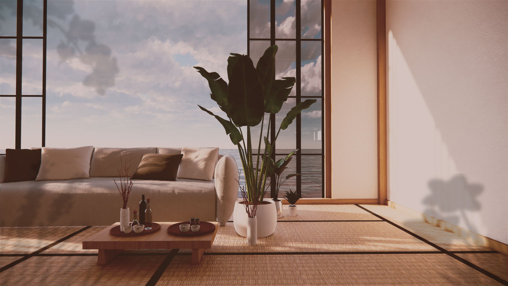 Luxury Interior